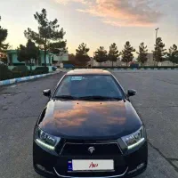 دنا توربو اتوماتیک 1401 کم کار