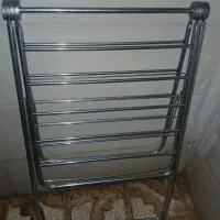 رخت آویز نو تاحالا استفاده نشده