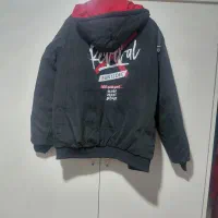 کاپشن دو رویه