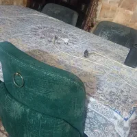 میزغذاخوری|میز و صندلی غذاخوری|اردبیل, |دیوار