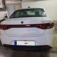 فروش خودرو تارا V1 پلاس