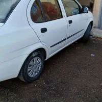 ماشین تیبایک مدل 99|خودرو سواری و وانت|بوئین زهرا, |دیوار