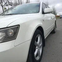 استثنایی ترین سوناتا ۲۰۰۷ شش سیلندر|خودرو سواری و وانت|اردبیل, |دیوار