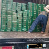 خدمات حمل و نقل بار با کامیون مسقف 6 تن|خدمات حمل و نقل|بم, |دیوار