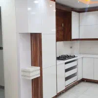 کابینت و کمد دیواری|جاکفشی، کمد، دراور|فولادشهر, سایت صنعتی کاوه|دیوار