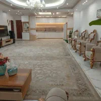 اپاراتمان-155متری-روحانیون