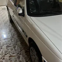 پارس سفارشی ELXمدل ۱۴۰۱فول کامل دریجه سیمی