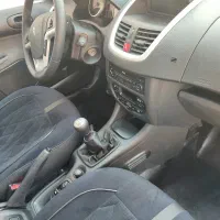 پژو 207 تیو فایو|خودرو سواری و وانت|اهواز, نادری|دیوار