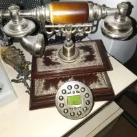 تلفن خانگی استفاده شده