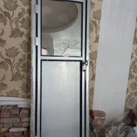 یک عدرب سرویس کارکرده طول ۲متر۲۵عرض ۷۰