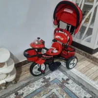 سه چرخه موزیکال خارجی