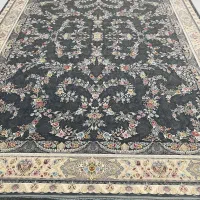 فرش ۱۲متری/۱۲۰۰شانه/قیمت درب کارخانهه/ فرش کاشان|فرش|تربت‌حیدریه, مظفریه|دیوار