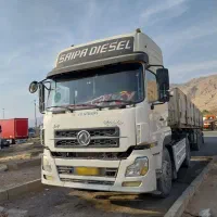 کشنده البرز تک مدل91