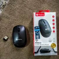 موس بی‌سیم ProOne گیمینگ و حرفه‌ای