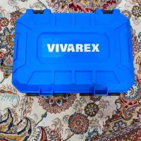 دریل شارژی ۲۰ ولت ویوارکس|ابزارآلات|رشت, حافظ آباد|دیوار