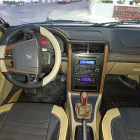 پارس تیوفایو97 فول،درجه یک|خودرو سواری و وانت|مشهد, امیریه|دیوار