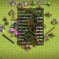 اکانت کلش|کنسول، بازی ویدئویی و آنلاین|مهاجران, |دیوار