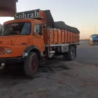 بنز تک باری