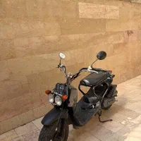 موتور پاکشتی هوندا زومر ۵۰ سیسی