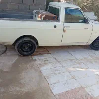 پیکان‌وانت 93|خودرو سواری و وانت|سراوان, |دیوار