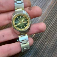 ساعت زنانه اتومات سیکو اورینت نینو سیتیزن|ساعت|کرج, اصفهانیها|دیوار