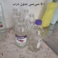 بطری و قوطی شیشه‌ای|ظروف نگهدارنده، پلاستیکی، یک‌بارمصرف|بروجرد, |دیوار