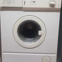ماشین لباسشویی ارج