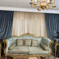 مبلمان کلاسیک نو