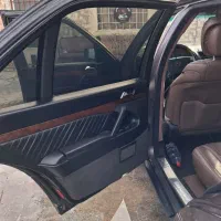 بنز w140 اتاق تانک اس ای ال ۳۰۰