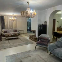 120متری ۳ خواب کوی مهر بدونه‌ مشابه