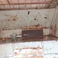 باربندکانتینی پیکان وانت درحد|قطعات یدکی و لوازم جانبی|قشلاق دشت, |دیوار