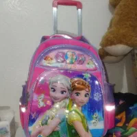 کیف چرخ دعر