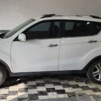 چانگان cs35 مدل 96|خودرو سواری و وانت|ماکو, |دیوار