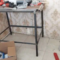 میز کار فروشی