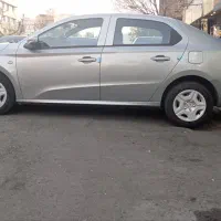 تارا v1 پلاس ۱۴۰۳ رنگ تیتانیوم