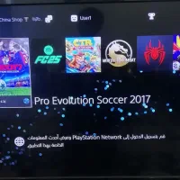 ps4 اسلیم 1ترادودسته|کنسول، بازی ویدئویی و آنلاین|اهواز, اسلام آباد غربی|دیوار