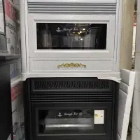 بخاری گازی شومینه ۲۵۰۰۰/۲۸۰۰۰شارق توس هیوا ضمانت|بخاری، هیتر، شومینه|مشهد, گلشور|دیوار