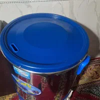 ماشین پتو شوی ۵۰ کیلو|ماشین لباسشویی و خشککن لباس|شادگان, |دیوار