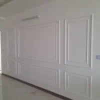 گچبری پیش ساخته به همراه نصاب