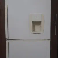 یخچال فریزر هیمالیا