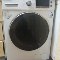 ماشین لباسشویی مایدیا - Midea|ماشین لباسشویی و خشک‌کن لباس|اصفهان, کوجان|دیوار