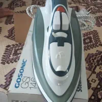اتوبخارگاسونیک