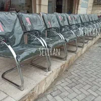 مبلمان اداری sevin|دفتر کار|قم, باغ کرباسی|دیوار