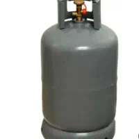 پرسی گاز کپسول