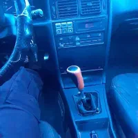 پژو روآ 86 دوگانه کارخانه