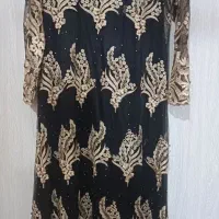 پیراهن مجلسی