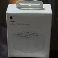 اداپتور20w اپل       *آیفون*original|لوازم جانبی موبایل و تبلت|تهران, فدک|دیوار