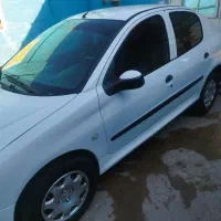 206اس دی وی هشت|خودرو سواری و وانت|نظرآباد, رسالت|دیوار