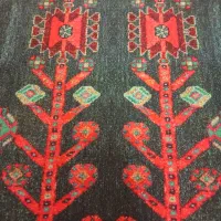 فروش سه دانگ نان فانتزی ۴۰ساله