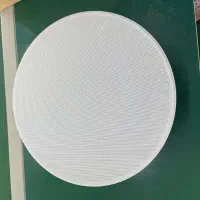 بلندگو توکار باند 160 وات قیمت کف بازار|سیستم صوتی خانگی|تهران, فردوس|دیوار